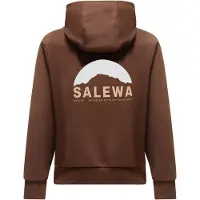 Salewa Moletom Com Capuz Eagle