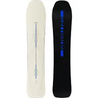 Salomon Snowboard - Snowboards - Jetstream 2027 para Unissexo - Tamanho 160 cm