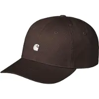 Carhartt WIP Boné 'Madison' preto