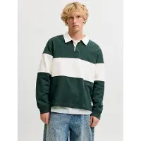 Jack & jones Moletom Frederiksberg Blocking
