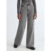 JJXX Calças de ganga 'JXTOKYO' cinzento denim