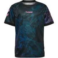 Hummel Camiseta De Manga Curta Blaze Club 26 Graphic