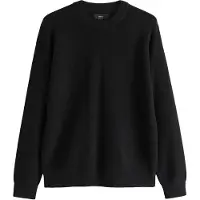 Next Pullover 'Essential' preto