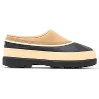 Sorel - Ténis e sneakers mulher - Ambler Wp W Caribou Buff Black para Mulher - Tamanho 8 US