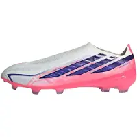 Adidas Botas de Futebol F50 Hyperfast Pro Laceless para Piso Firme