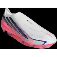 Adidas Botas de Futebol F50 Hyperfast Pro Laceless para Piso Firme
