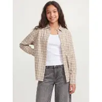 Jack & Jones Kids Camisa De Manga Comprida Jamie Jjxx