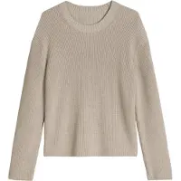 Marc O'Polo Pullover branco natural
