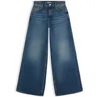Tommy Hilfiger Calças de ganga 'ESS' azul ganga