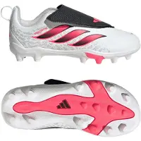 Adidas Botas de Futebol com Fecho Aderente Predator Club — Piso Firme/Multissuperfície (Criança)