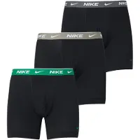 Nike Boxers Nq00ke1285 Brief 3 Unidades