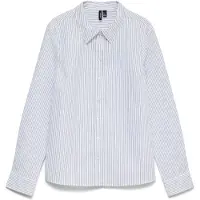 Vero Moda Camisa De Manga Comprida Sophie