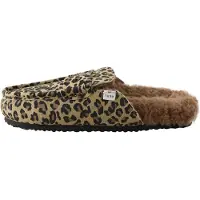 Next Pantufa castanho / castanho claro / preto