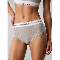 Calvin Klein Calcinhas Lv00qf8991 High Waist Hipster