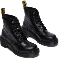 Dr. Martens Botas Alderstone Lace Up