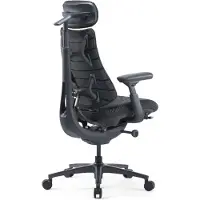 Libernovo Cadeira Dobrável Omni Pro