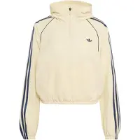 Adidas Casaco deportivo ' Sport' camurça / navy