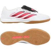 Adidas Sapatilhas de Futebol com Língua Dobrada Predator League — Pavilhão