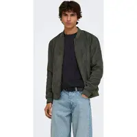 Only & Sons Camisa 'ONSFred' preto