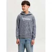 Jack & Jones Kids Moletom Com Capuz Tom