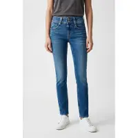 Pepe Jeans Jeans Gen Pl20510734ad Slim Fit