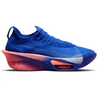 Nike Running - Sapatilhas corrida - Alphafly 3 Racer Blue/White para Homem - Tamanho 9,5 US - Azul