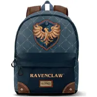 KARACTERMANIA Mochila Harry Potter Hs Fan 2.2 Leg 24.60l 44x31x18 Cm