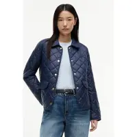 Tommy Hilfiger Casaco Acolchoado Ww0ww50936