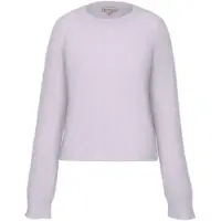 Anse Victorin Pullover 'Elaine' lavanda