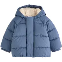 Next Casaco de inverno safira