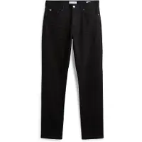 Tommy Hilfiger Calças de ganga 'Carlo' preto