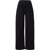 Liu Jo Calças de ganga preto denim