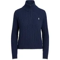 Ralph Lauren Pullover marinho
