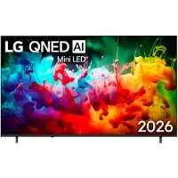 LG Tv 50qned70b3c 50´´ 4k Qned