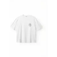 Gabba Camisa ' GABlegin ' branco