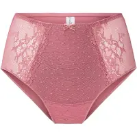 Lingadore Cueca rosa