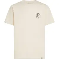 O'Neill Camisa offwhite