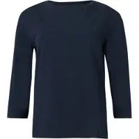 Weekend Max Mara Camisa 'MULTIA' navy