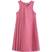 Next Vestido pitaya
