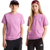 The North Face Camiseta De Manga Curta Evolution Simple Dome