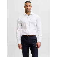 Jack & Jones Camisa De Manga Comprida Blaparker
