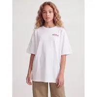 JJXX Camisola 'JXMILLOW' vermelho / branco