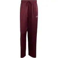 Adidas Calças de desporto 'Cover Up' bordeaux