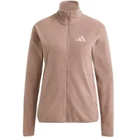 Adidas Casaco Polar Com Fecho Terrex Multi Essentials