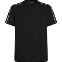 Karl Lagerfeld Camisa preto / branco