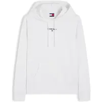 Tommy Hilfiger Sweatshirt 'CLASSIC' branco