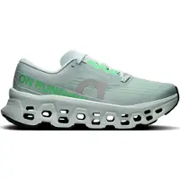 ON - Sapatilhas corrida - Cloudmonster 3 M Brook/Flurry para Homem - Tamanho 46 - Verde