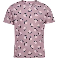 Hummel Camiseta De Manga Curta Fitted Aop Gym