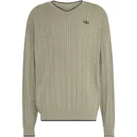 Adidas Originals Moletom Knit Crew