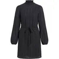 Vila Vestido 'VILyri' preto